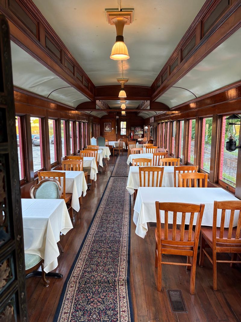 Steaming Tender Restaurant