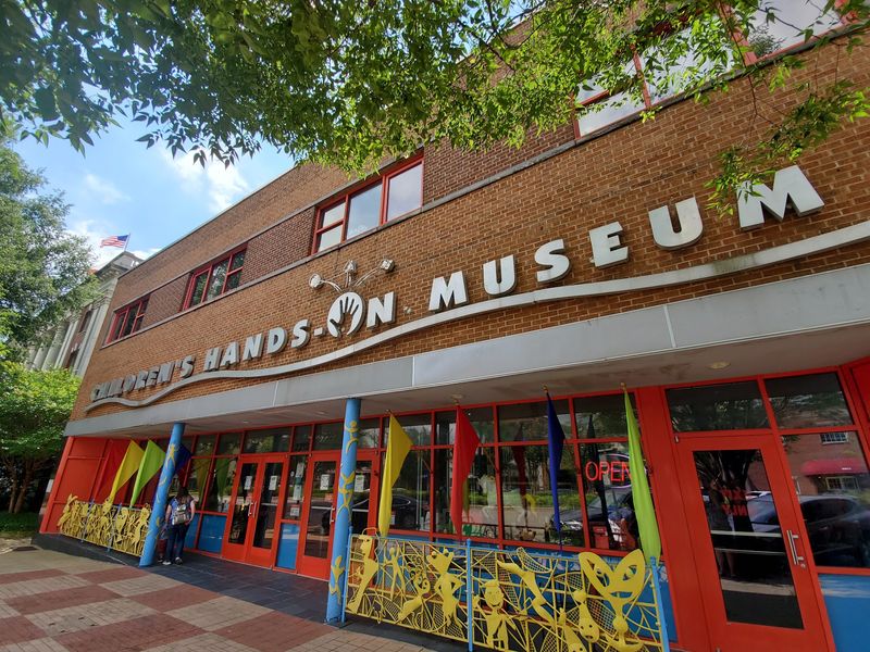 Free Art, Folk Studios, And A 1938 Theater All Within Easy Reach