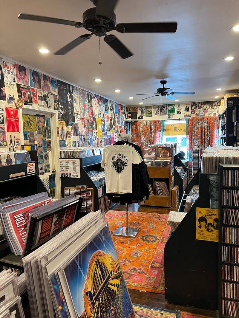 Your Old Albums Might Find A New Home Here