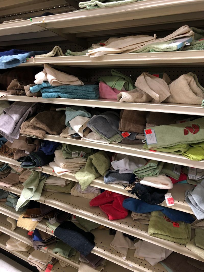 Towels, Pillows, and Bedding Basics