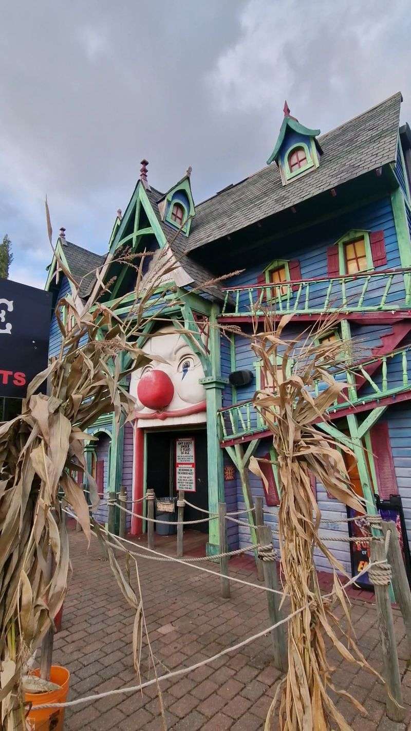 Little Goblins Get Their Own Sunny Version Of Halloween
