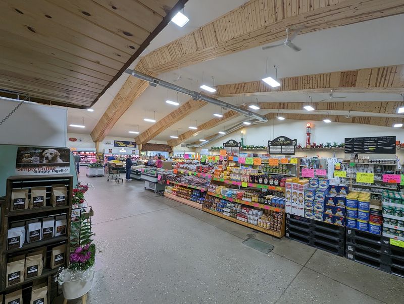 Bargain Hunters Should Check The Specials Every Visit