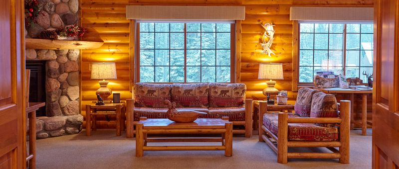 The Lodge at Manitowish Waters