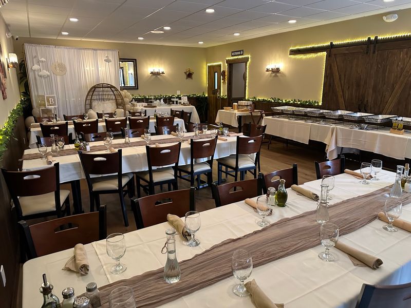 Gisella's Ristorante