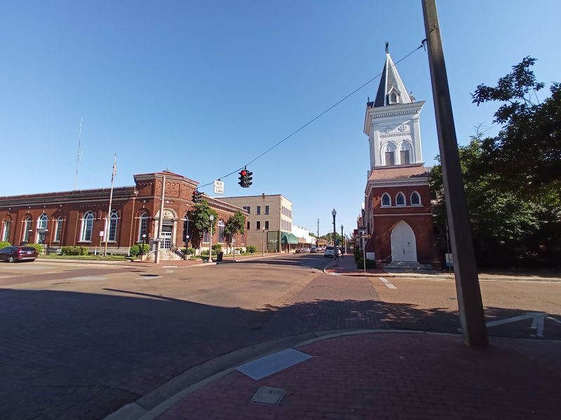 Greenwood