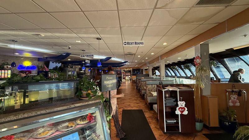 The Gateway Diner