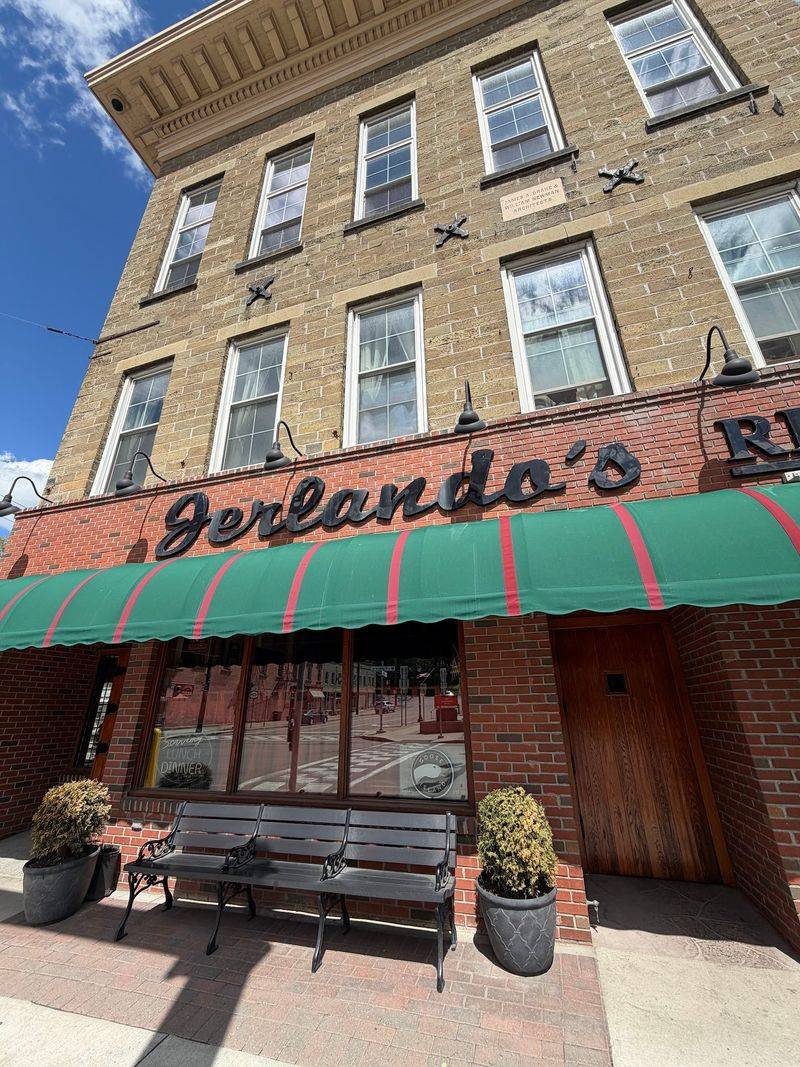 Jerlando's Ristorante & Pizza Co., Watkins Glen, NY