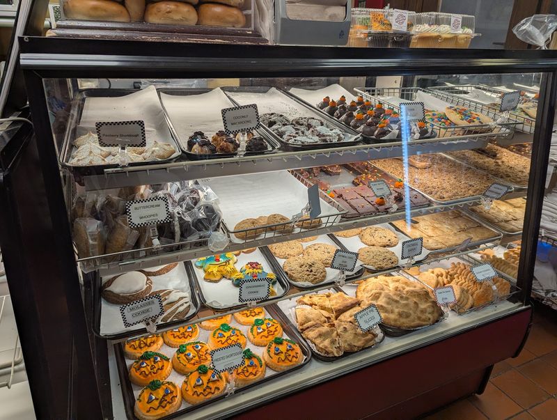 Coffee Time Bake Shop