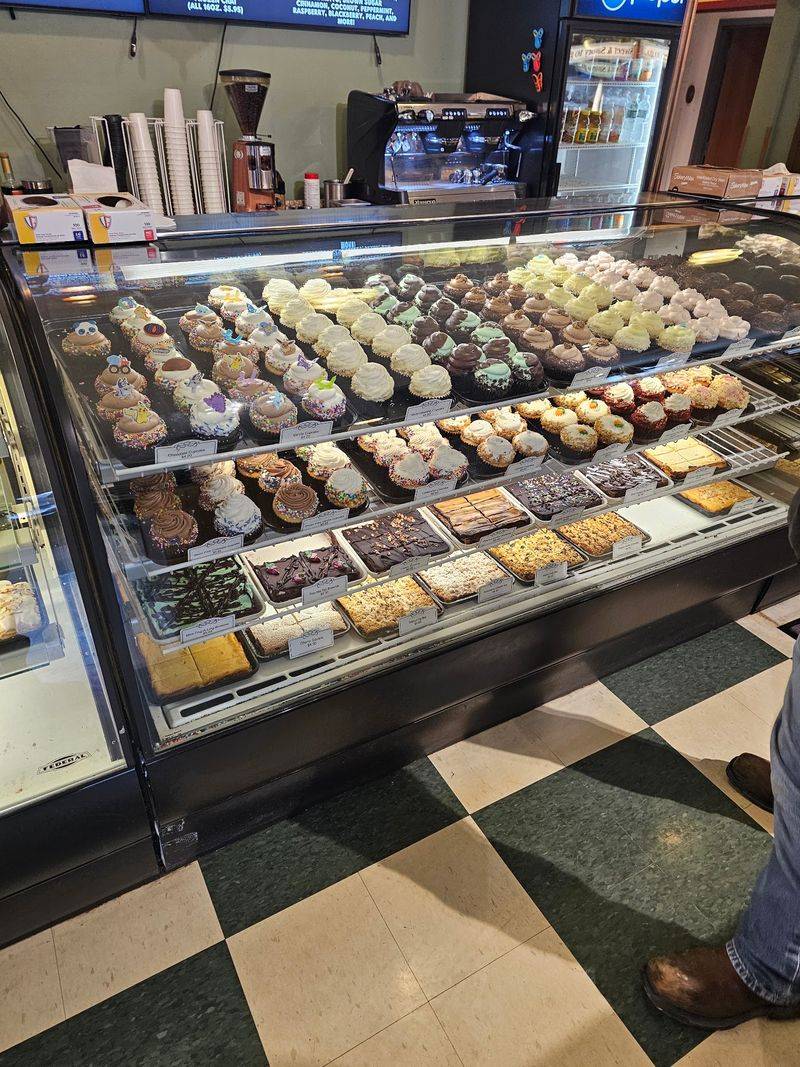 Ohlson’s Bakery & Cafe