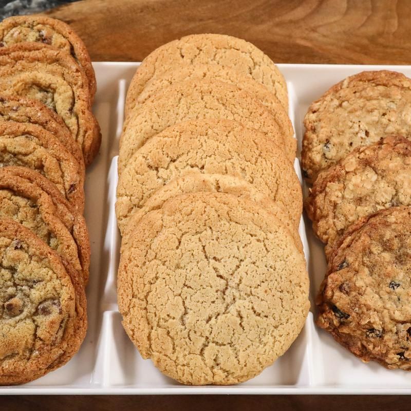 Happy Tiers Bakery