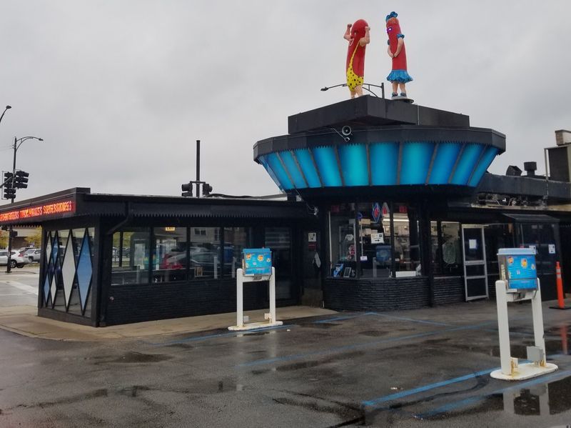 A Northwest Side Landmark Since 1948