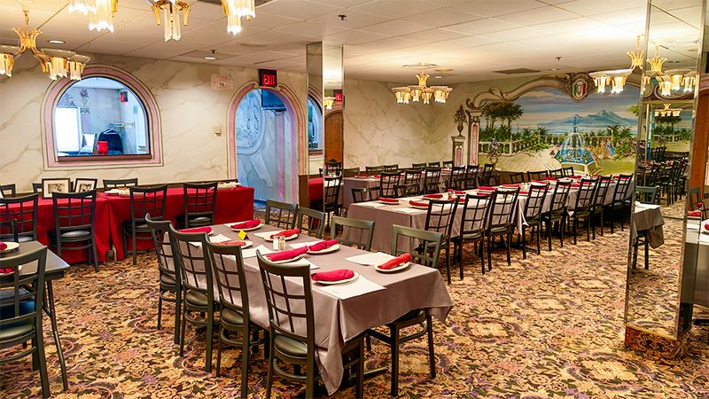 Victoria's Italian Cuisine