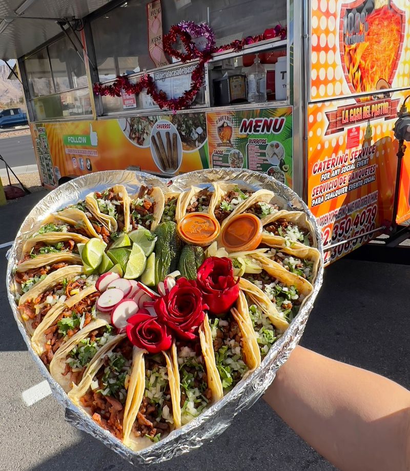 Mulitas And Grilled Burritos Bring The Crunch