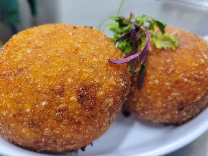 Empanadillas, Alcapurrias, And Other Fried Treasures