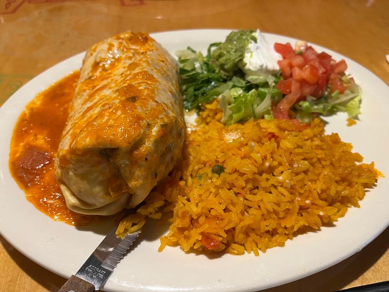 Taquitos And Burritos Bring The Crunch