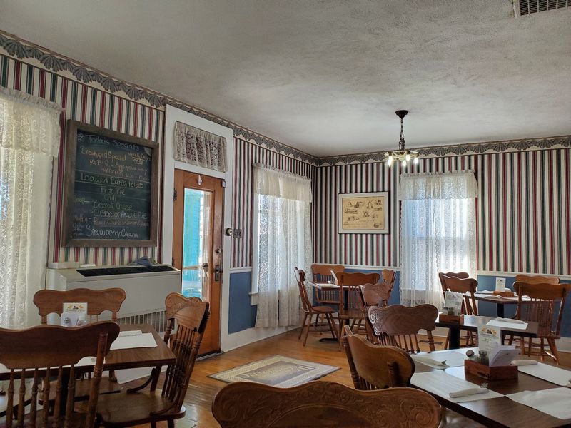 Friendship House - Wamego KS