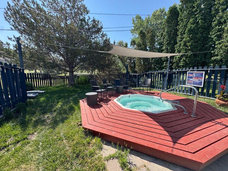 Steamboat Hot Springs Healing Center & Spa