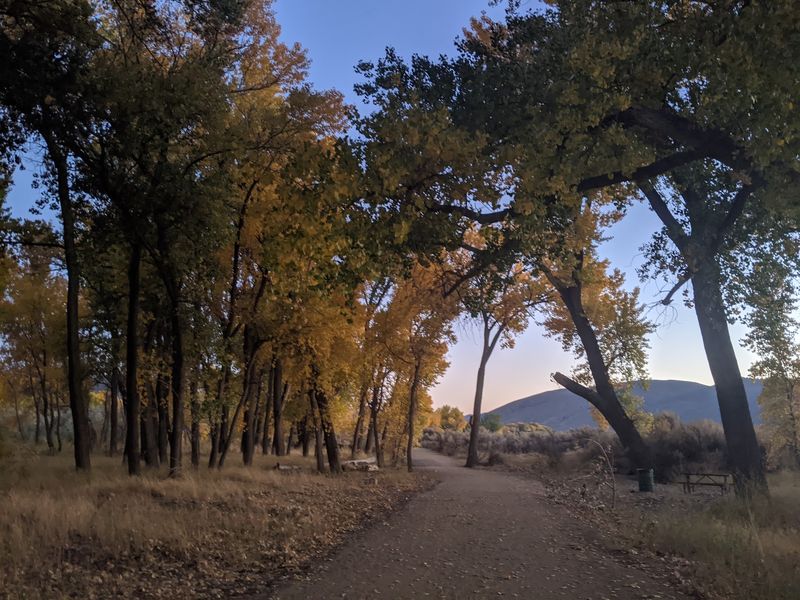 Riverview Park