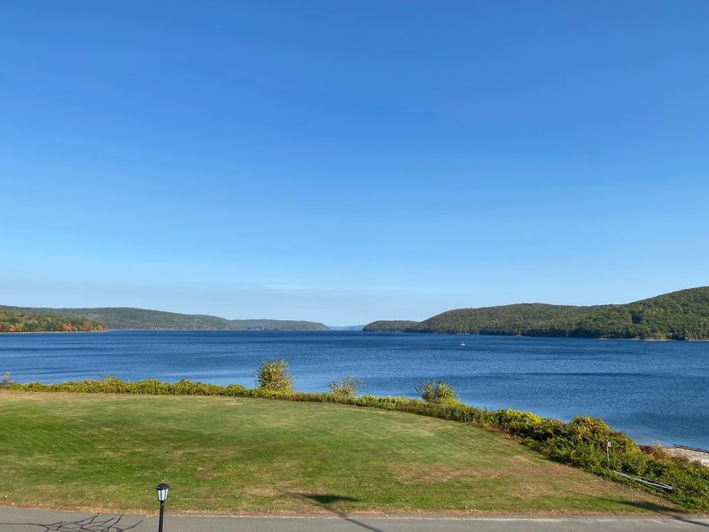 Know The Rules Because This Lake Is Somebody's Tap Water