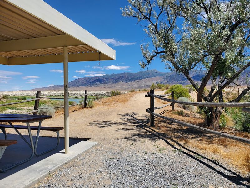 Swim Coves And Picnic Spots For Easy Days