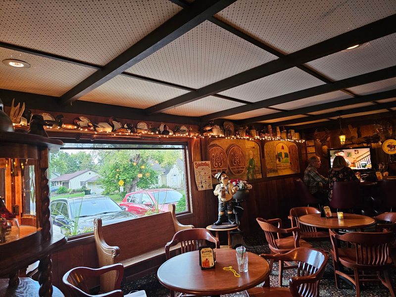 Polka Fans, That Wooden Dance Floor Is Calling Your Name