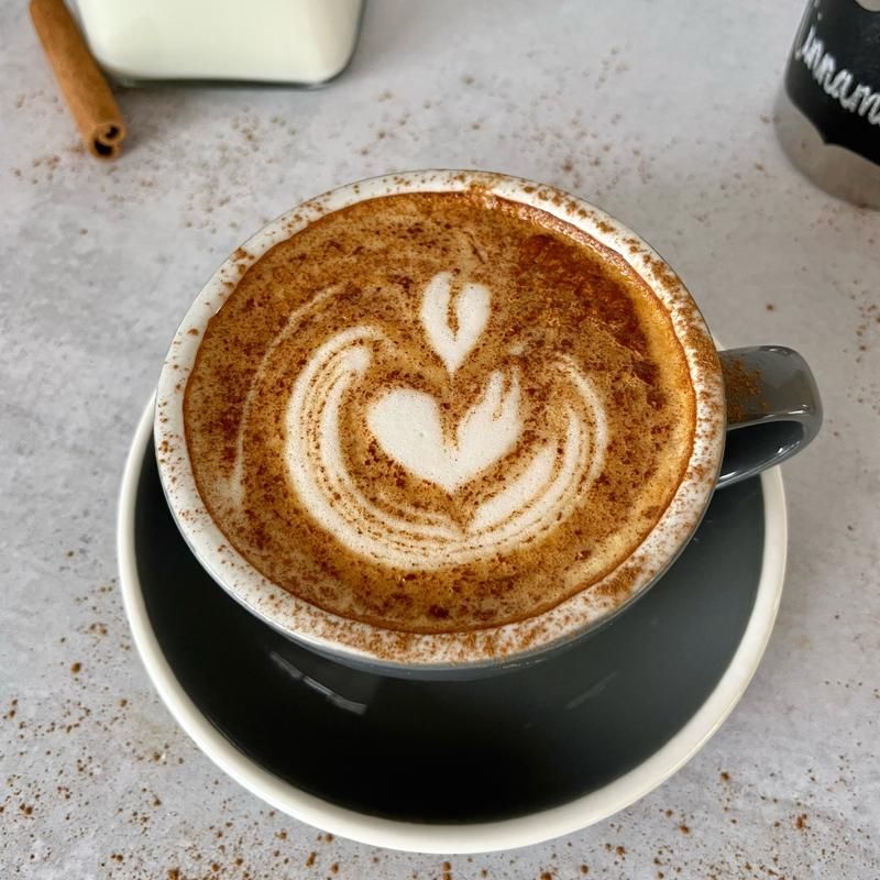 Coffee, Tea, and a Sip for Every Mood