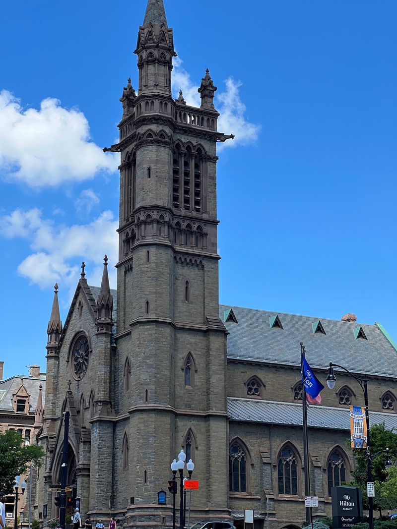 St. Peter's Episcopal Church
