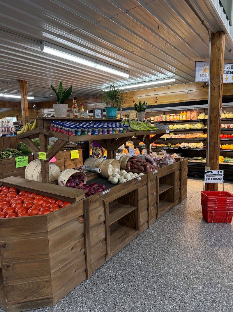 Sunnycrest Markets - Sharon Springs