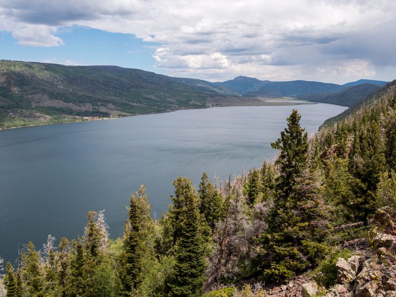 Fish Lake