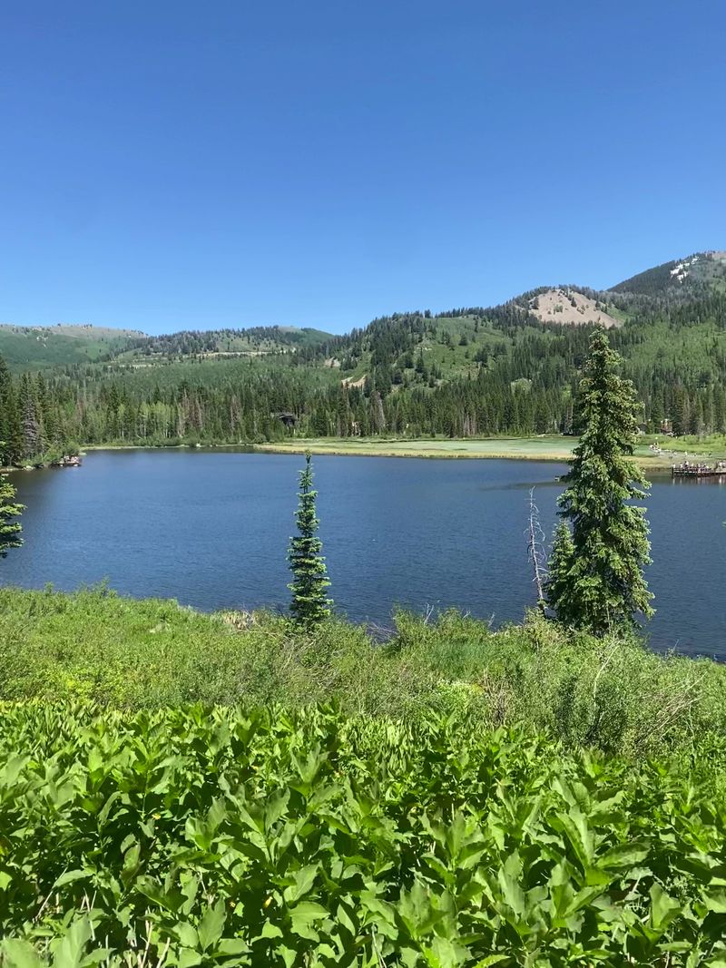 Silver Lake