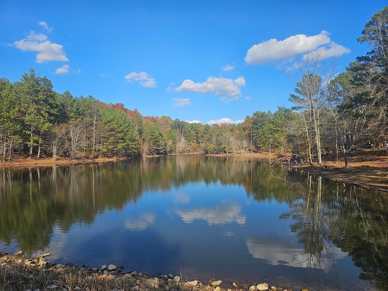 Bowie Nature Park