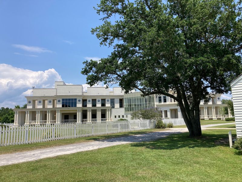 Hours, Admission, and Visiting Tips