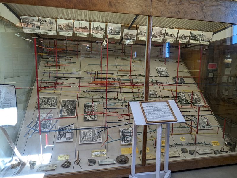 The Way It Was Museum