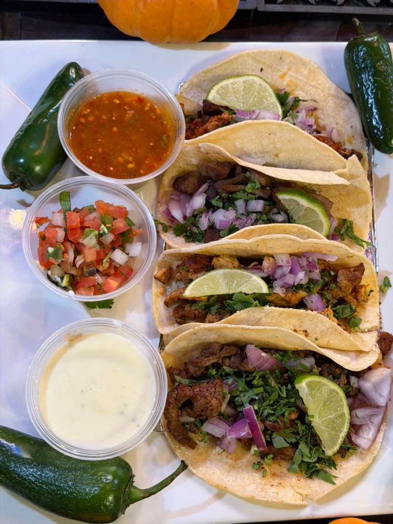 El Poblano Grill & Cantina