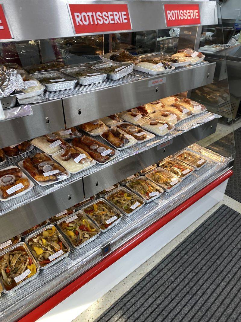 Papaya Salad And Bold Southeast Asian Flavors Bring The Heat