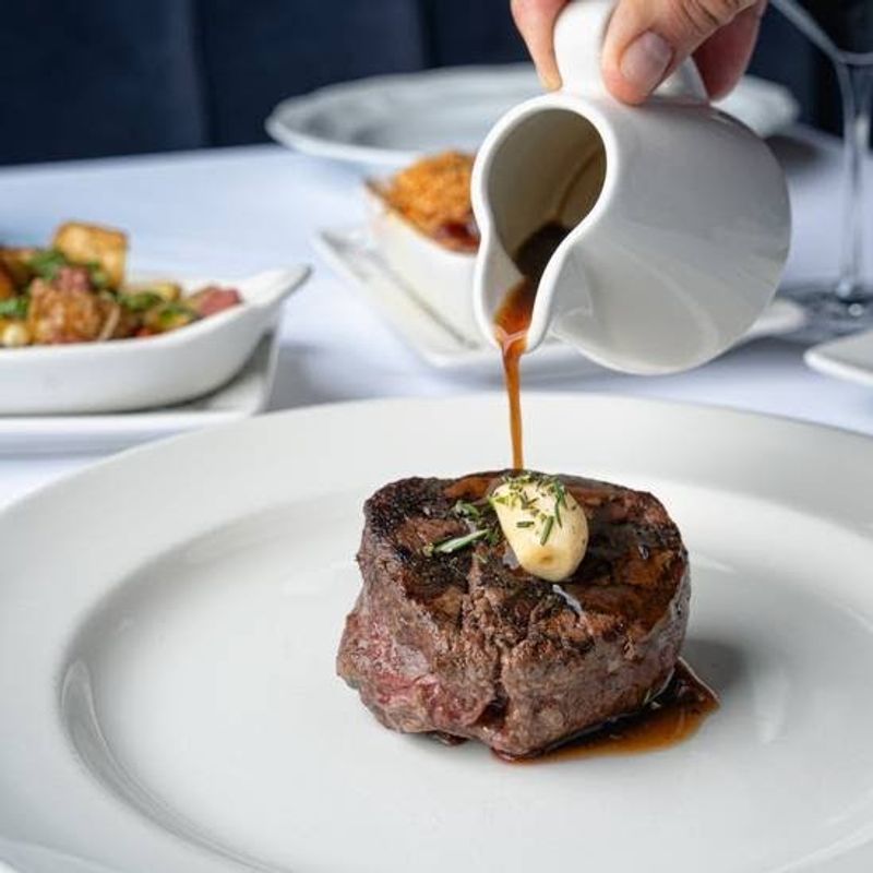 Cowford Chophouse