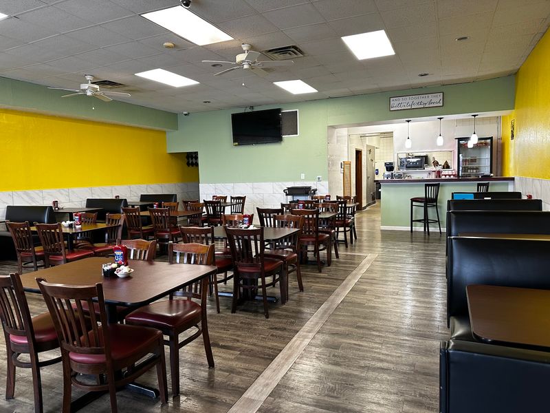 Rosa's All Day Cafe