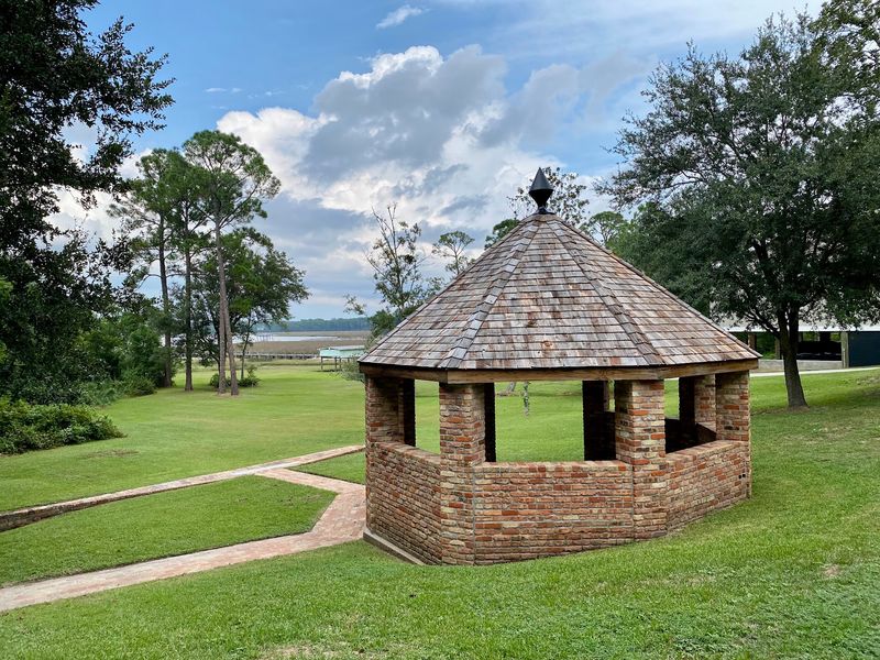 Marble Springs Park, Ocean Springs, MS