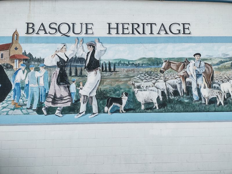A Teenage Immigrant Built A Legend In Bakersfield