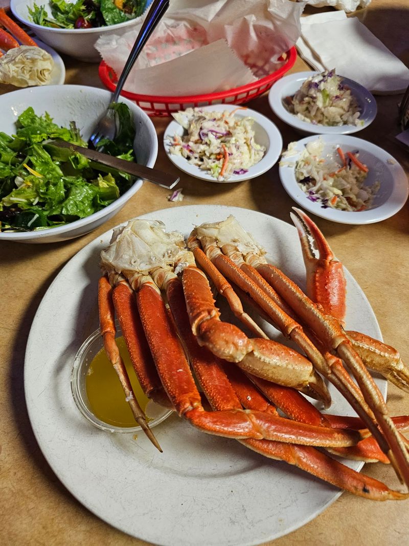 Your Calendar Decides Which Feast Lands On The Table