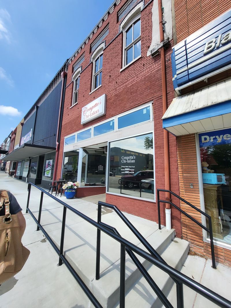 Finding the Downtown Square Spot Is the Easy Part