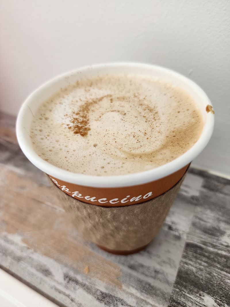 Cafe con Leche and Coffee Your Way