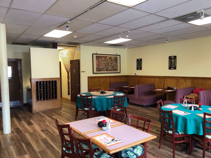 Great Wall Restaurant