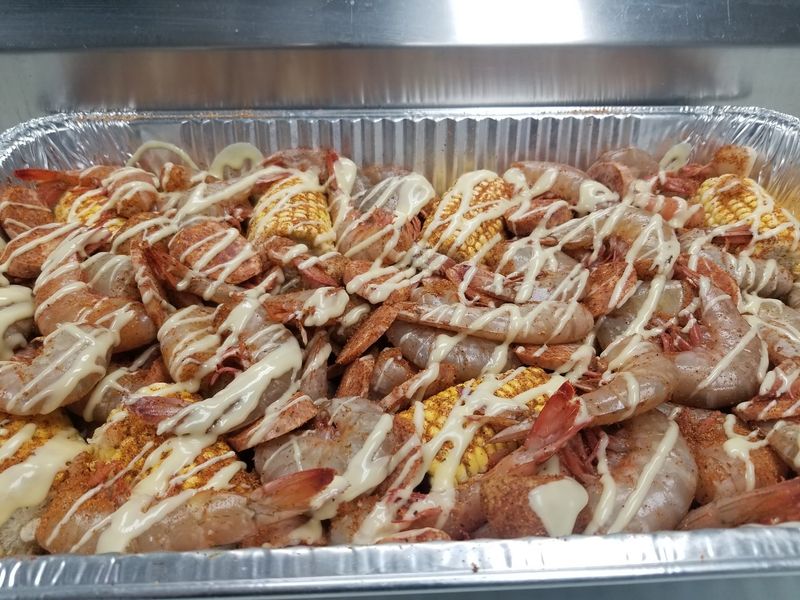 Plan The Ultimate Seafood Boil