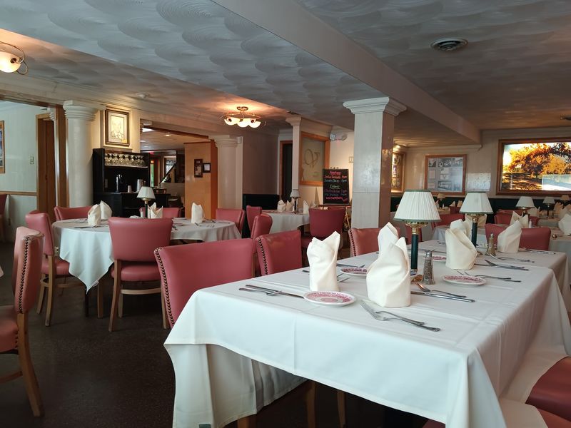 Ventura's - Utica