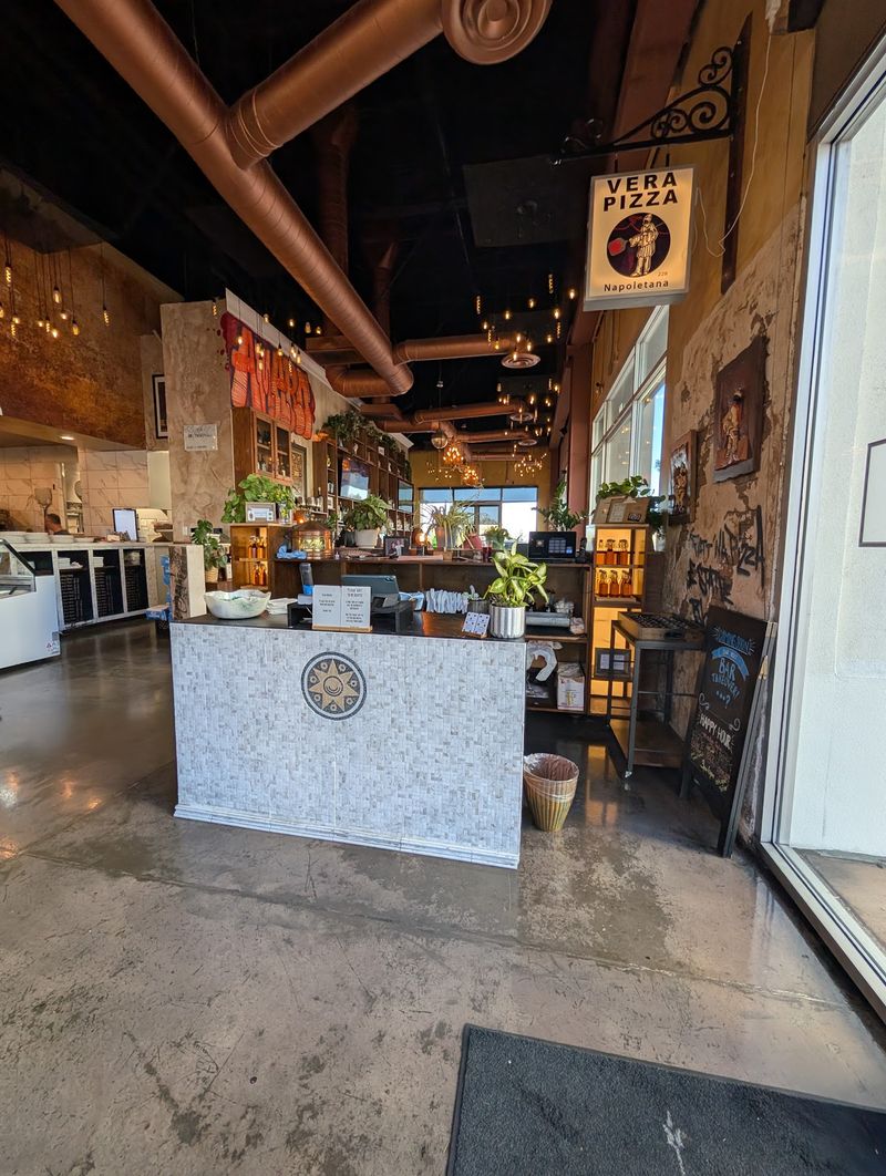 Settebello Pizzeria Napoletana