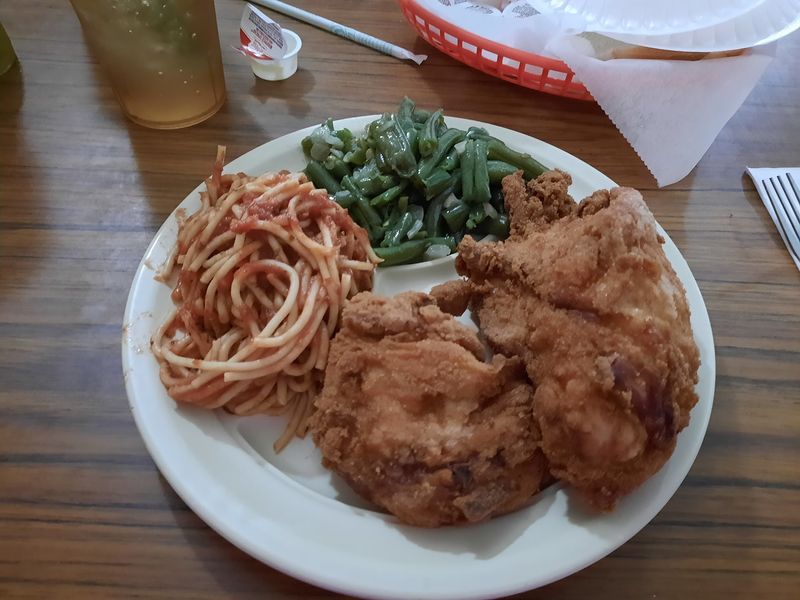 Pichler's Chicken Annies