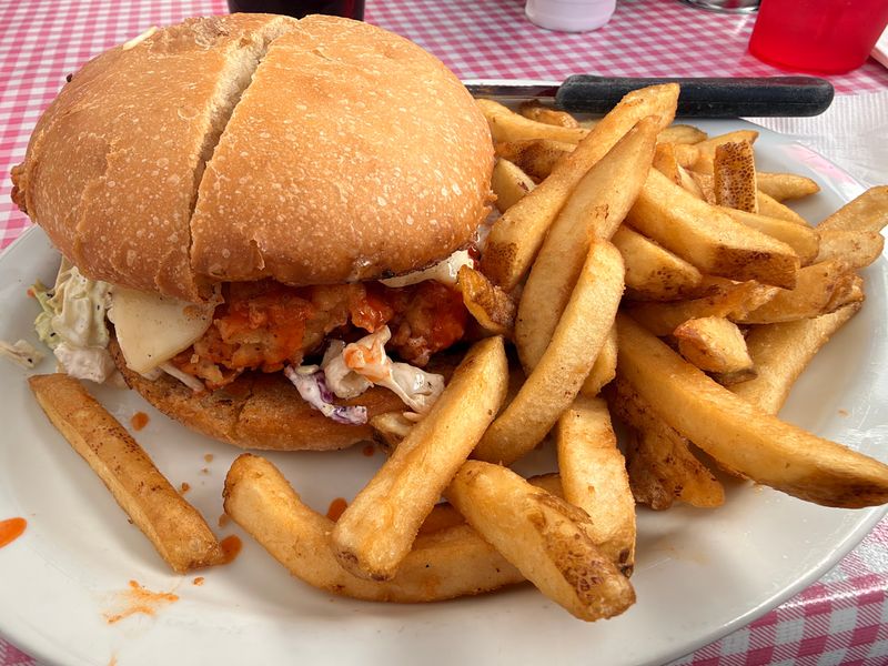 Lunch Gets Its Own Time To Shine