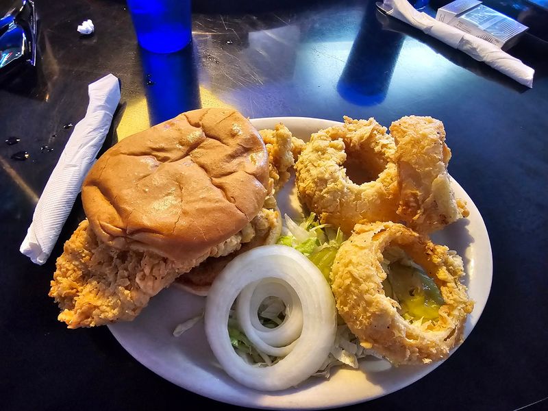 Pork Tenderloins And Cajun Chops With Attitude
