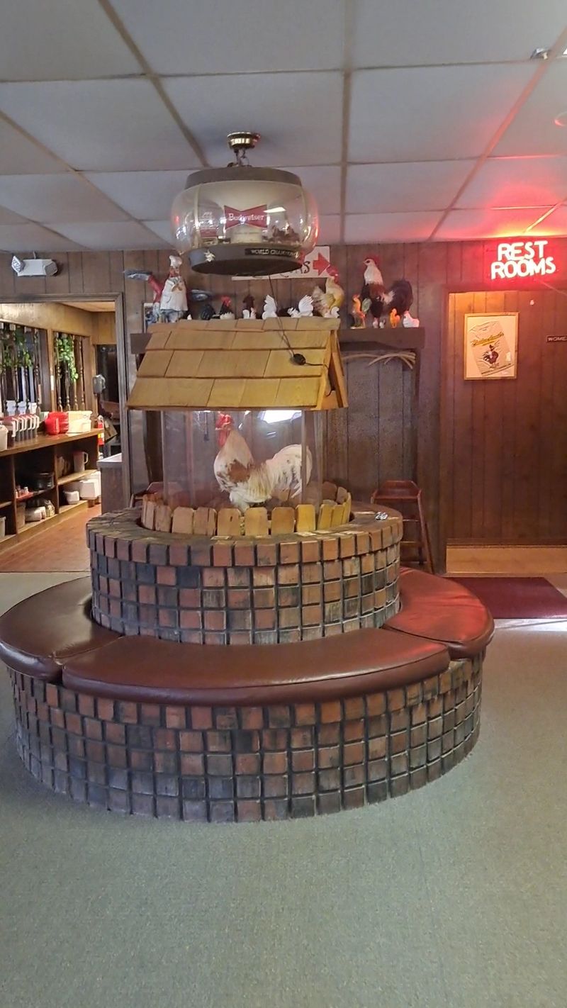 Chicken Annie's Original